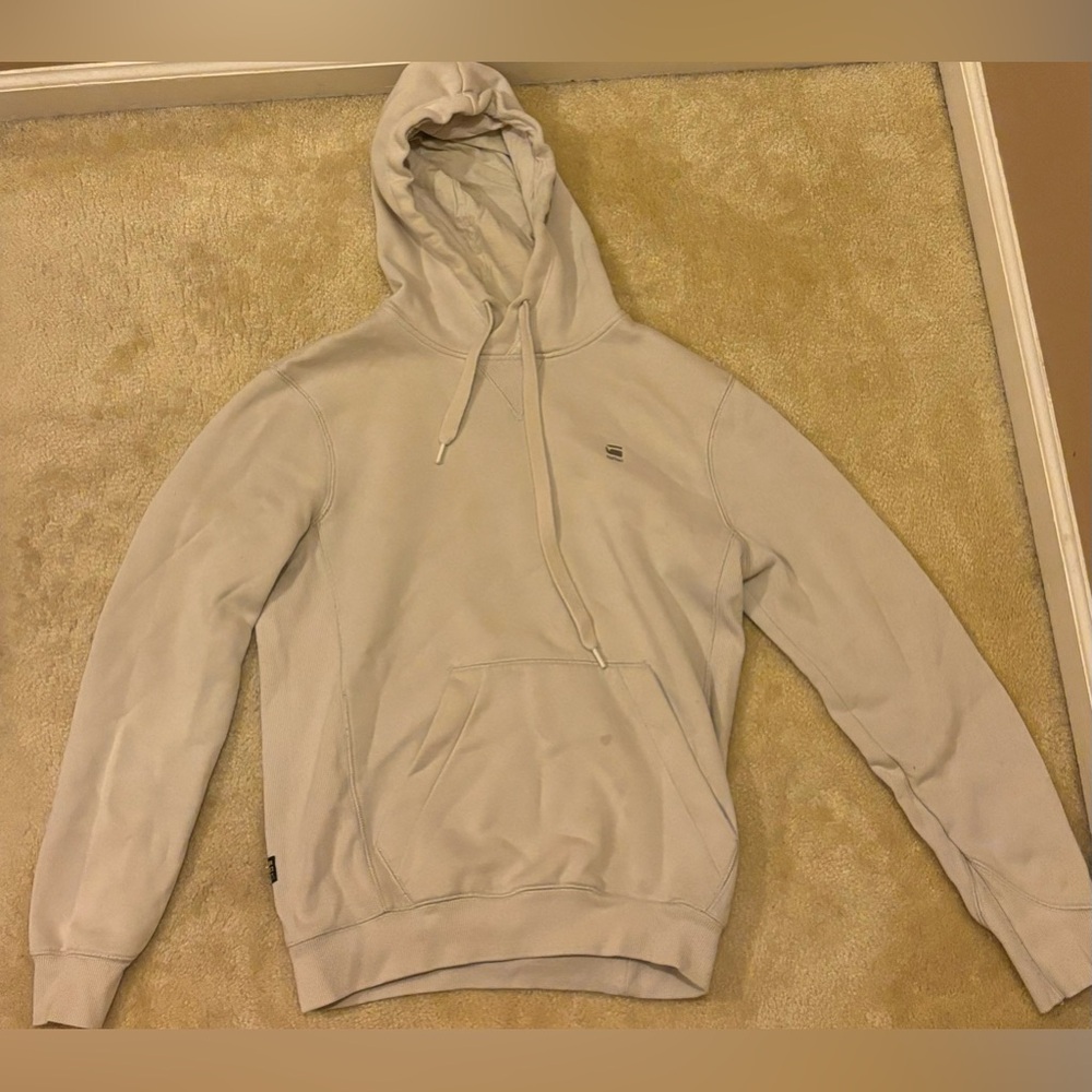 G-Star Hoodie